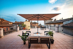 La Terrazza Felice - in centro a Perugia Perugia